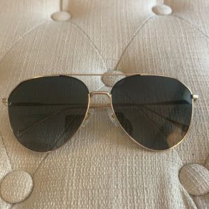 DIFF Eyewear Sunglasses - Dash